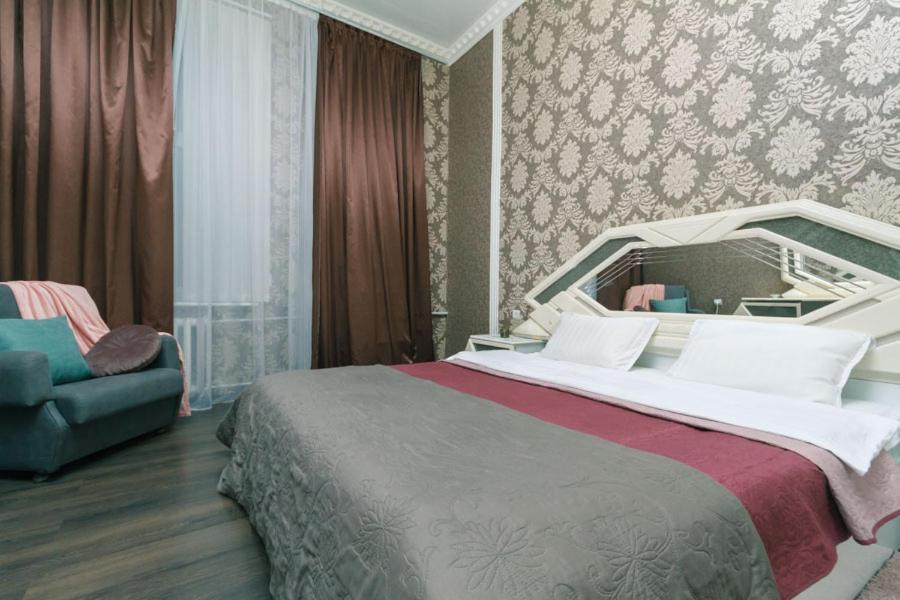 Amazing Heart of Kiev Appartement Buitenkant foto